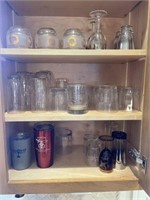 Lot of Glasses and Drinkware