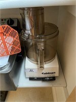 Cuisinart Food Processor