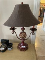 Pair of Decorative Table Lamps