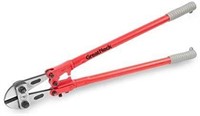 GreatNeck BC30 30 Inch Bolt Cutters