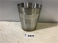 STAINLESS STEEL PAIL