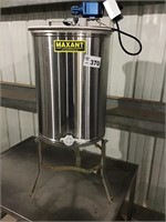 MAXANT 3 FRAME Extractor