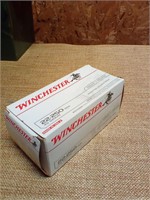 Winchester 22-250 rem 45 grain