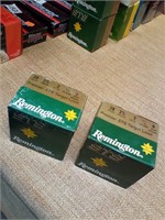 Remington 28 gauge (2 boxes)