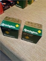 Remington 28 gauge (2 boxes)