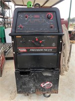 S- LINCOLN ELECTRIC WELDER