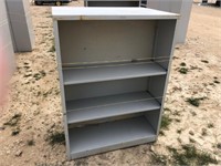 LL-METAL CABINETS