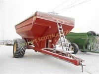 Crustbuster 1075 Grain Cart #98645