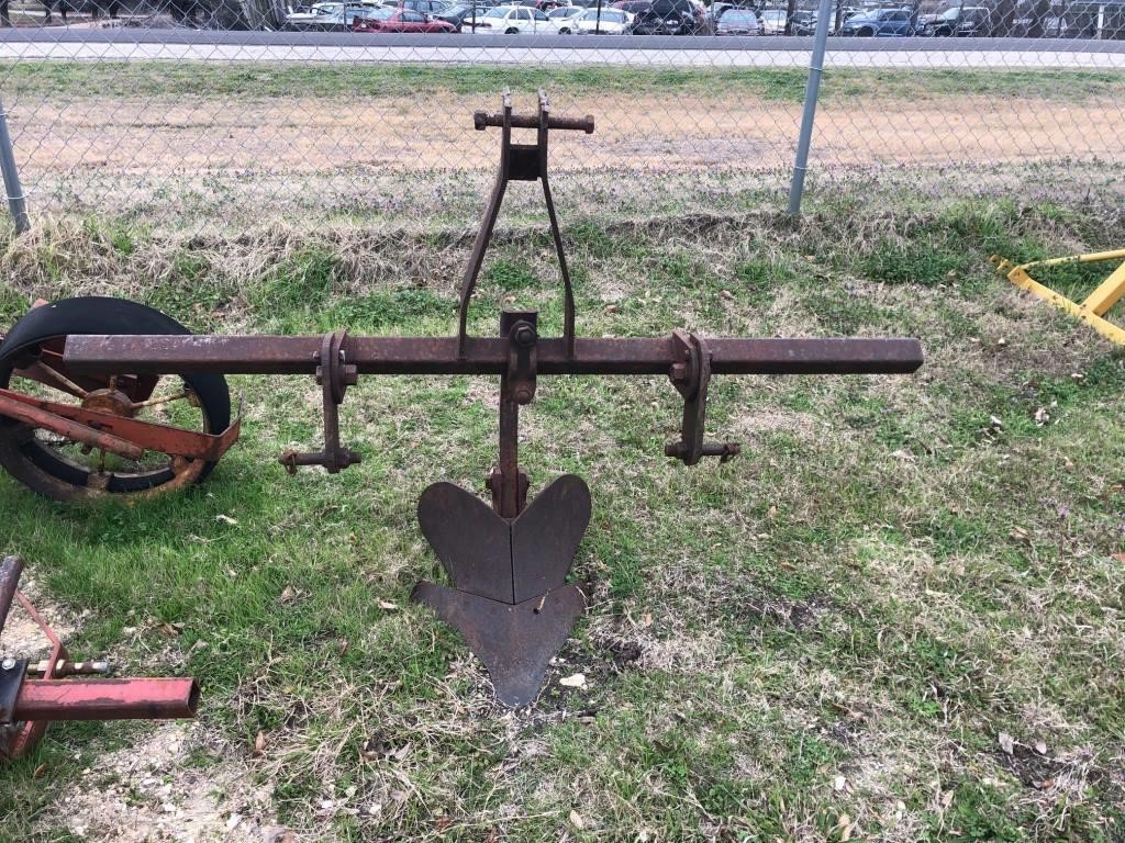 FEBRUARY ONLINE AUCTION