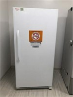 Thermo Flammable Freezer