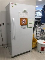 Thermo Flammable Freezer