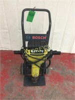 Bosch 60lb Electric Jack Hammer w/ 2 Bits