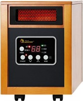Infrared Heater Portable Space Heater