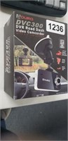 DVR ROADDASH VIDEO CAMERA