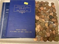 Misc. Lot of US Coins incl. War Nickels