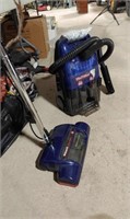Hoover wind tunnel vac