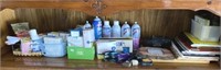 Office & First Aid Supplies, Disinfectant, Radio,