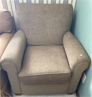Occasional Chair 34x34x37