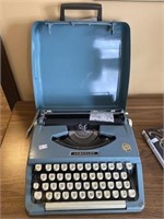 Coronado Typewriter
