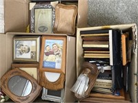 Picture Frame Assortment