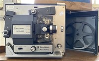 Vintage Bell & Howell Auto Load Projector