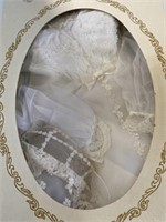 Wedding Dress In Box