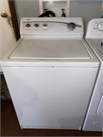Kenmore 500 Washer, Works