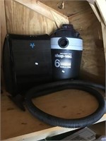 6 Gallon Wet Dry Vac, Vornado Air Filter