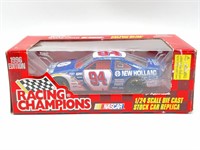 NASCAR Racing Champions 1/24 Scale Die Cast Stock