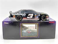 NASCAF Action Racing 1/24 Scale Die Cast Stock