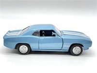 Die Cast 1967 Camaro Z28 - 6” - New Ray Toys