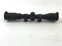 Leapers Rifle Scope