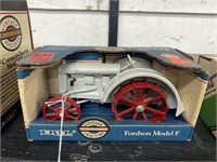 FORDSON MODEL F TRACTOR
