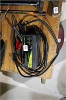 JOHN DEERE 1.5AMP BATTERY CHARGER