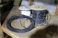 ASSORTED WIRE