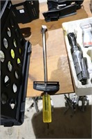 CHALLENGER TORQUE WRENCH