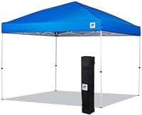 E-Z UP Envoy Instant Shelter Canopy, 10' x 10'