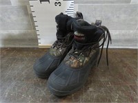 ITASCA WINTER BOOTS / SIZE 8