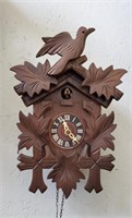 German Cuckoo Clock