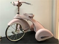 Sky princess tricycle