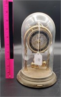 VTG Schatz 400 Day German Miniature 2 Jewel Clock