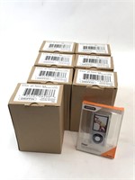 New iPod Nano Hard Shell Cases Griffin - 7 Boxes