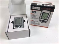 New Bushnell GPS Navigation System ONIX110