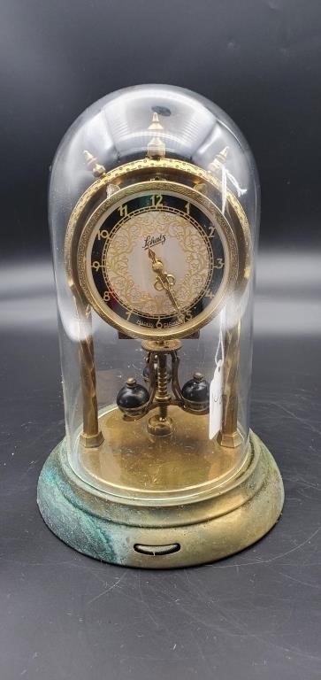 Clock Shop Auction