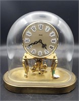 Vtg Kundo 400 Day Anniversary Clock