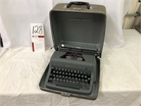 Royal Commander Typewriter