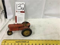 True Scale Tractor Made in USA