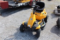 2017 CUB CADET CC30