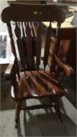 Rocking chair