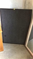 portable stage 4'X3'